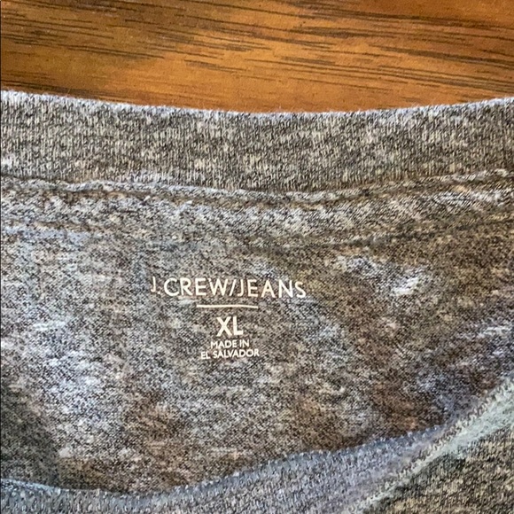 J. Crew/Jeans XL - Picture 2 of 3